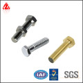 China fastener manufacture good price carbon steel 307a bolt